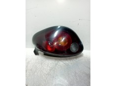 Recambio de piloto trasero derecho para fiat bravo (182) jtd 105 / 100 suite referencia OEM IAM 46538352  