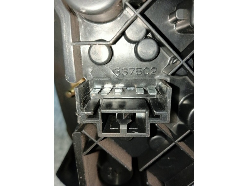 Recambio de piloto trasero derecho para fiat bravo (182) jtd 105 / 100 suite referencia OEM IAM 46538352  