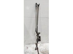 Recambio de motor limpia delantero para citroen ds4 design referencia OEM IAM    2