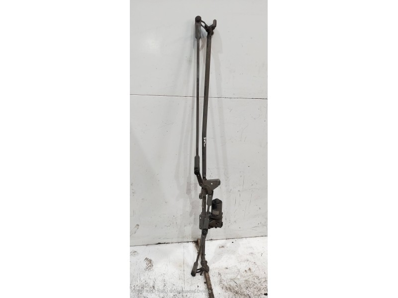 Recambio de motor limpia delantero para citroen ds4 design referencia OEM IAM   