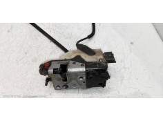 Recambio de motor cierre centralizado trasero izquierdo para citroen ds4 design referencia OEM IAM   5P
