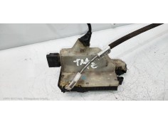 Recambio de motor cierre centralizado trasero izquierdo para citroen ds4 design referencia OEM IAM   5P 2