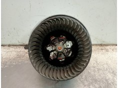 Recambio de motor calefaccion para bmw serie 3 coupe (e92) 320d referencia OEM IAM 985465S18 0887573 