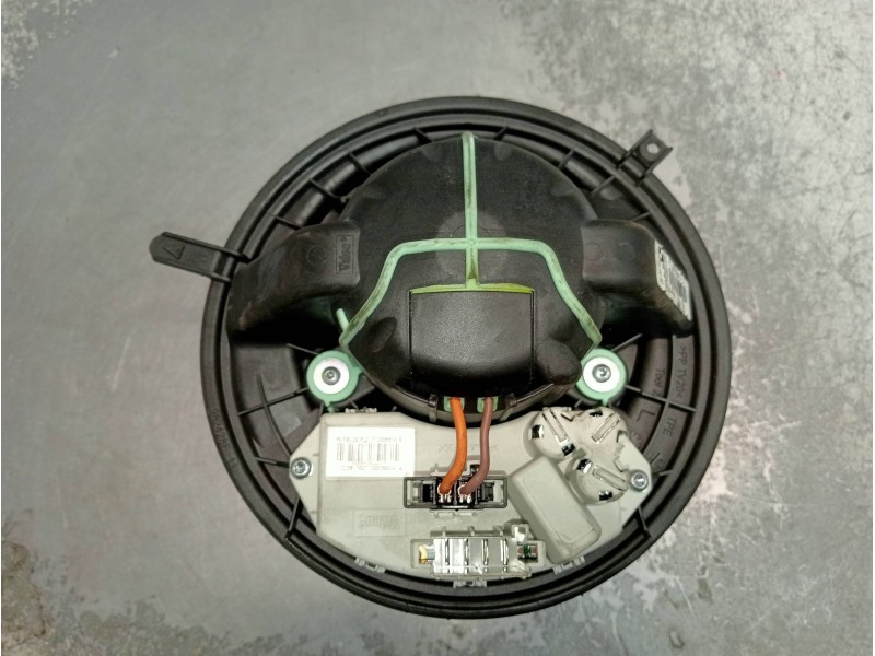 Recambio de motor calefaccion para bmw serie 3 coupe (e92) 320d referencia OEM IAM 985465S18 0887573 