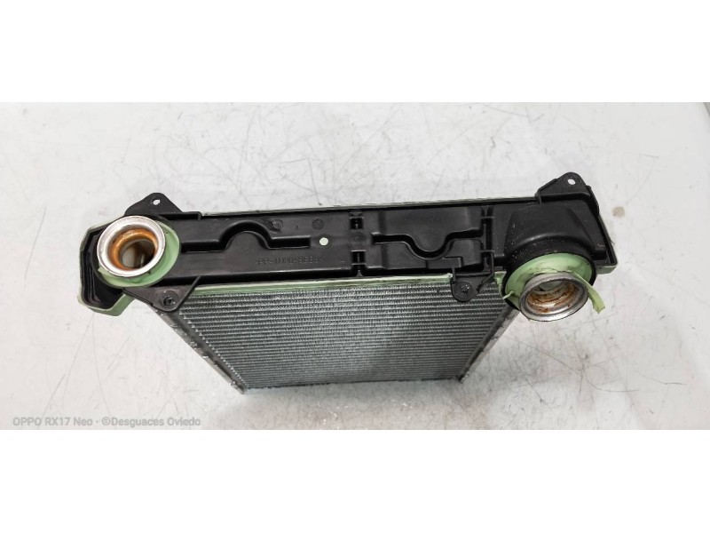 Recambio de radiador calefaccion / aire acondicionado para citroen ds4 design referencia OEM IAM N670946A017  