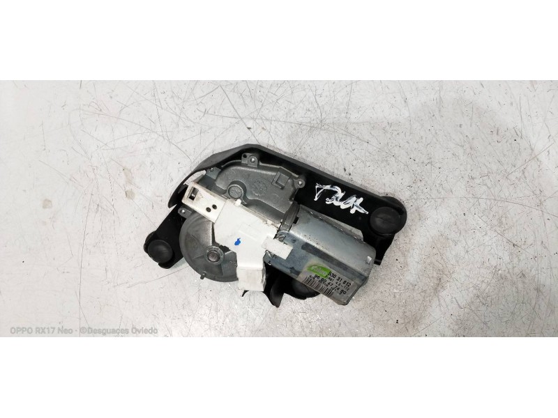 Recambio de motor limpia trasero para citroen ds4 design referencia OEM IAM 9680477480 53031812 