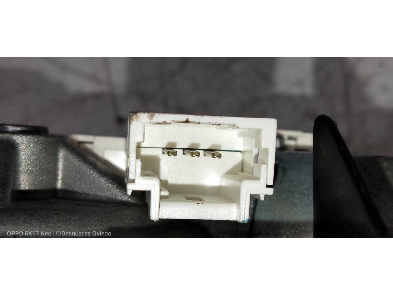 Recambio de motor limpia trasero para citroen ds4 design referencia OEM IAM 9680477480 53031812 