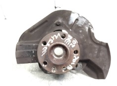 Recambio de mangueta delantera derecha para fiat ulysse (179) 2.0 jtd emotion (100kw) referencia OEM IAM   