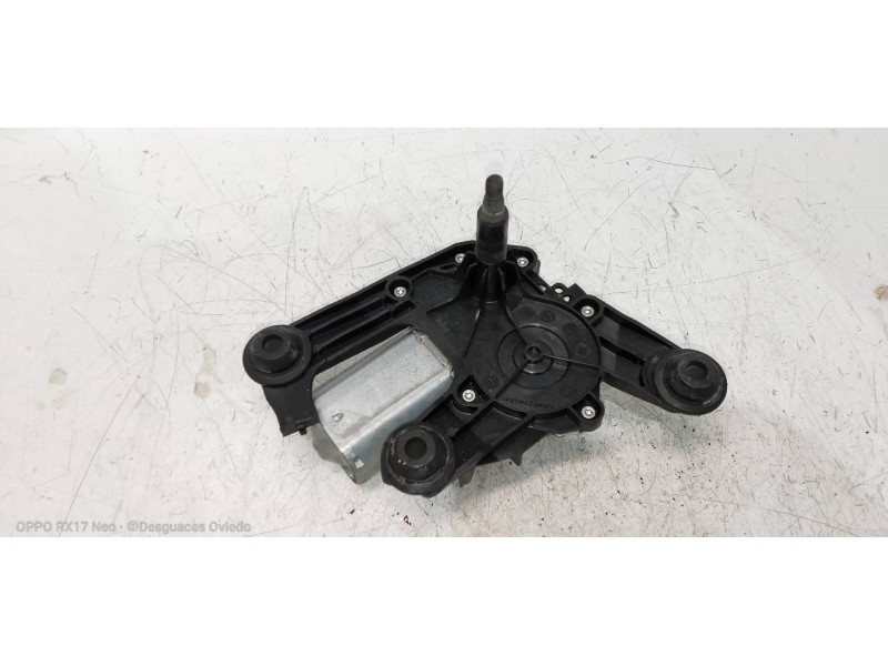 Recambio de motor limpia trasero para citroen ds4 design referencia OEM IAM 9680477480 53031812 