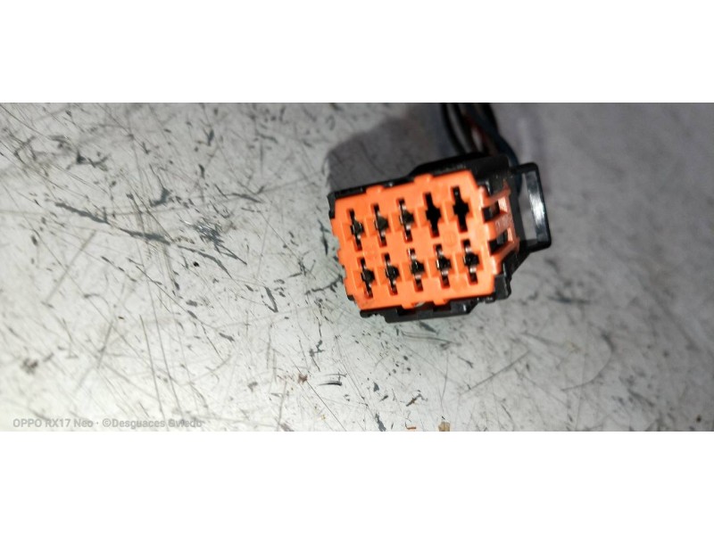 Recambio de retrovisor derecho para citroen ds4 design referencia OEM IAM   ELECTRICO