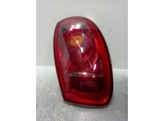 Recambio de piloto trasero izquierdo para fiat bravo (198) 1.9 16v dynamic multijet referencia OEM IAM   