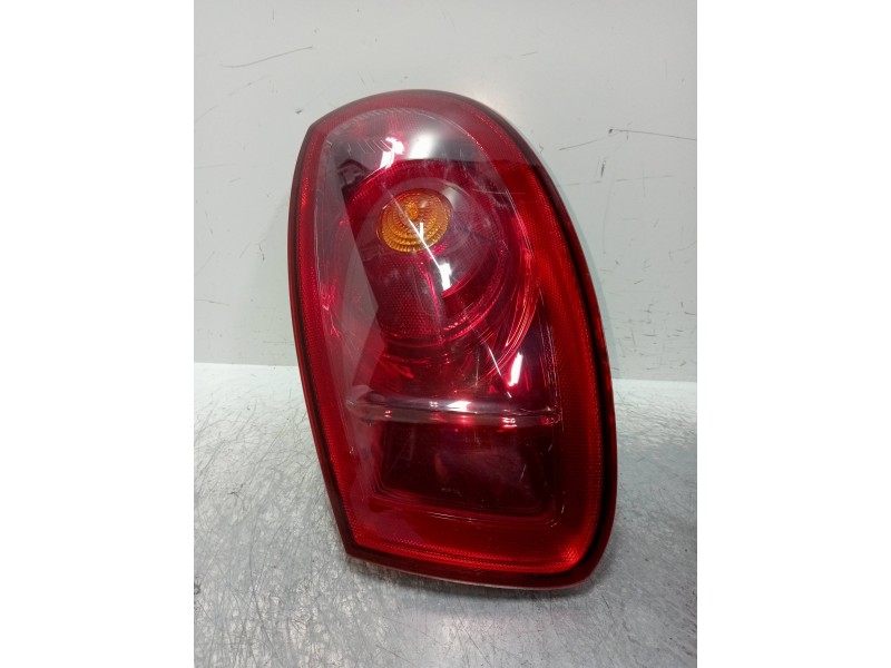 Recambio de piloto trasero izquierdo para fiat bravo (198) 1.9 16v dynamic multijet referencia OEM IAM   