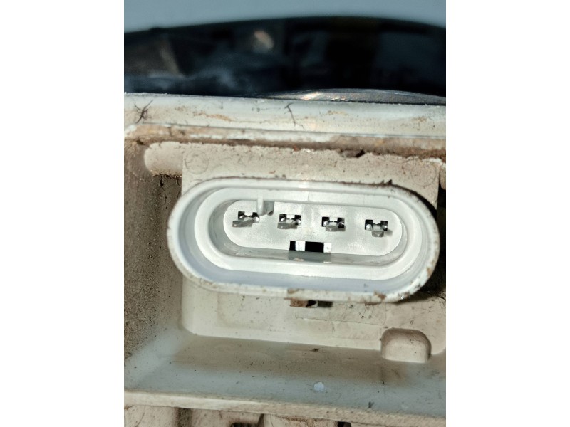 Recambio de piloto trasero izquierdo para fiat bravo (198) 1.9 16v dynamic multijet referencia OEM IAM   