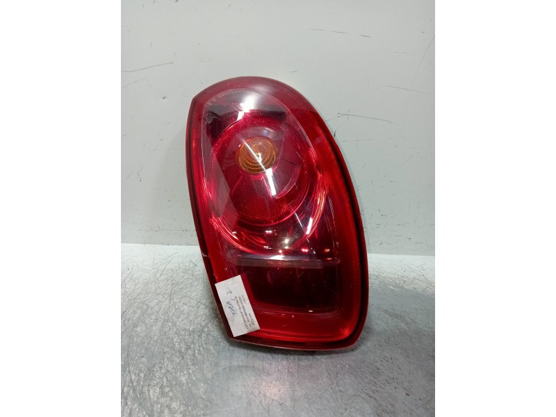 Recambio de piloto trasero izquierdo para fiat bravo (198) 1.6 16v dynamic multijet (77kw) referencia OEM IAM   