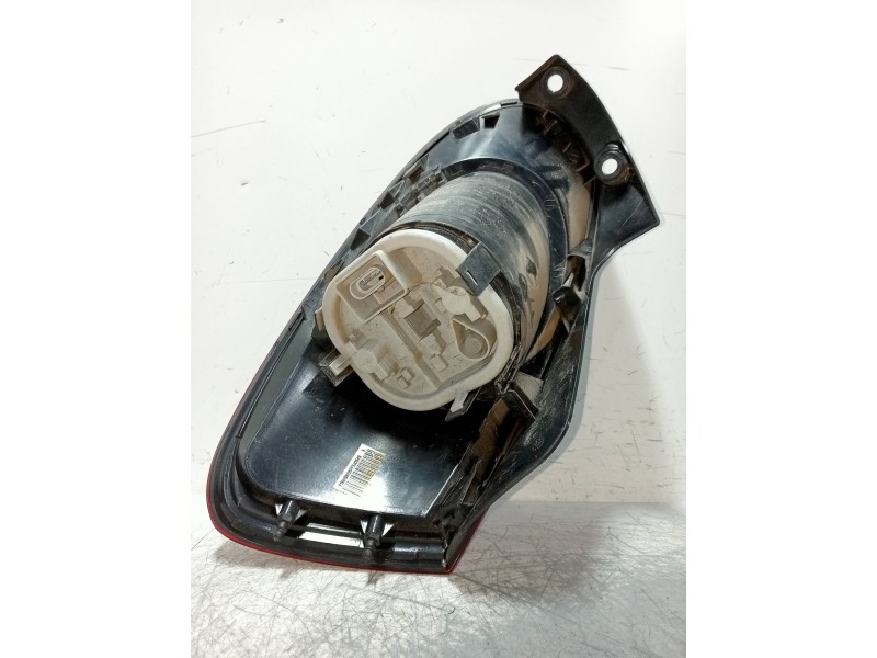 Recambio de piloto trasero izquierdo para fiat bravo (198) 1.6 16v dynamic multijet (77kw) referencia OEM IAM   