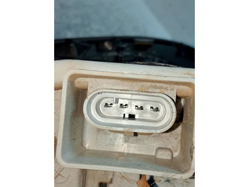 Recambio de piloto trasero izquierdo para fiat bravo (198) 1.6 16v dynamic multijet (77kw) referencia OEM IAM   