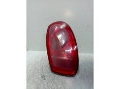 Recambio de piloto trasero izquierdo para fiat bravo (198) 1.9 8v dynamic multijet mit paket sport referencia OEM IAM   