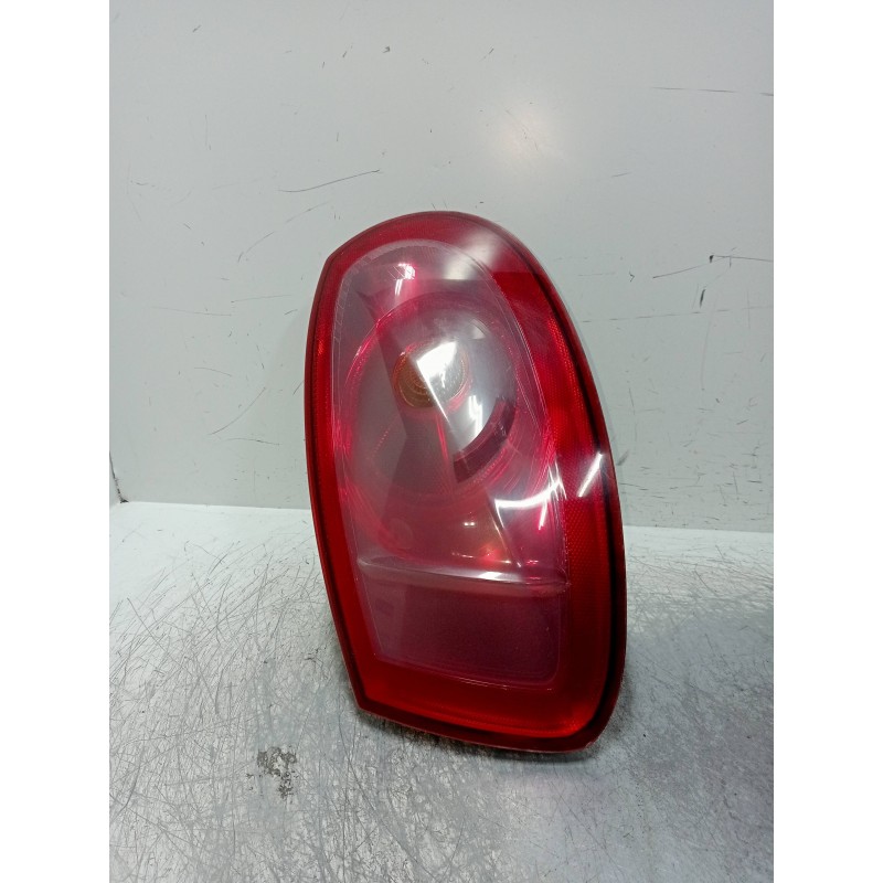 Recambio de piloto trasero izquierdo para fiat bravo (198) 1.9 8v dynamic multijet mit paket sport referencia OEM IAM   