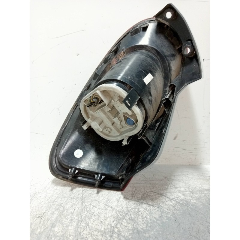 Recambio de piloto trasero izquierdo para fiat bravo (198) 1.9 8v dynamic multijet mit paket sport referencia OEM IAM   