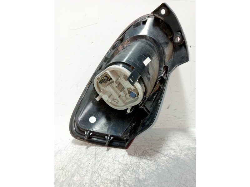 Recambio de piloto trasero izquierdo para fiat bravo (198) 1.9 8v dynamic multijet mit paket sport referencia OEM IAM   