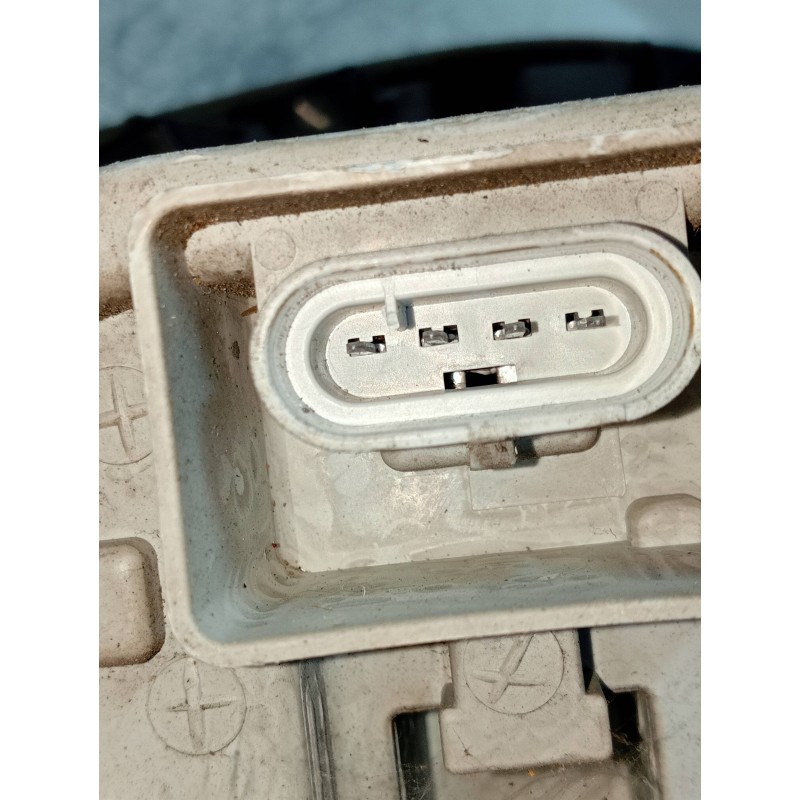 Recambio de piloto trasero izquierdo para fiat bravo (198) 1.9 8v dynamic multijet mit paket sport referencia OEM IAM   