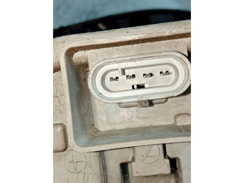 Recambio de piloto trasero izquierdo para fiat bravo (198) 1.9 8v dynamic multijet mit paket sport referencia OEM IAM   