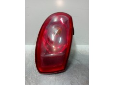 Recambio de piloto trasero derecho para fiat bravo (198) 1.9 8v dynamic multijet mit paket sport referencia OEM IAM   