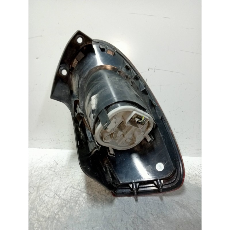Recambio de piloto trasero derecho para fiat bravo (198) 1.9 8v dynamic multijet mit paket sport referencia OEM IAM   