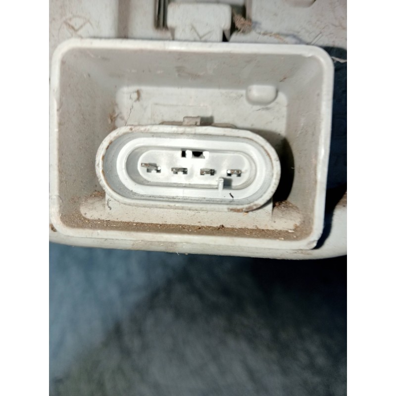 Recambio de piloto trasero derecho para fiat bravo (198) 1.9 8v dynamic multijet mit paket sport referencia OEM IAM   