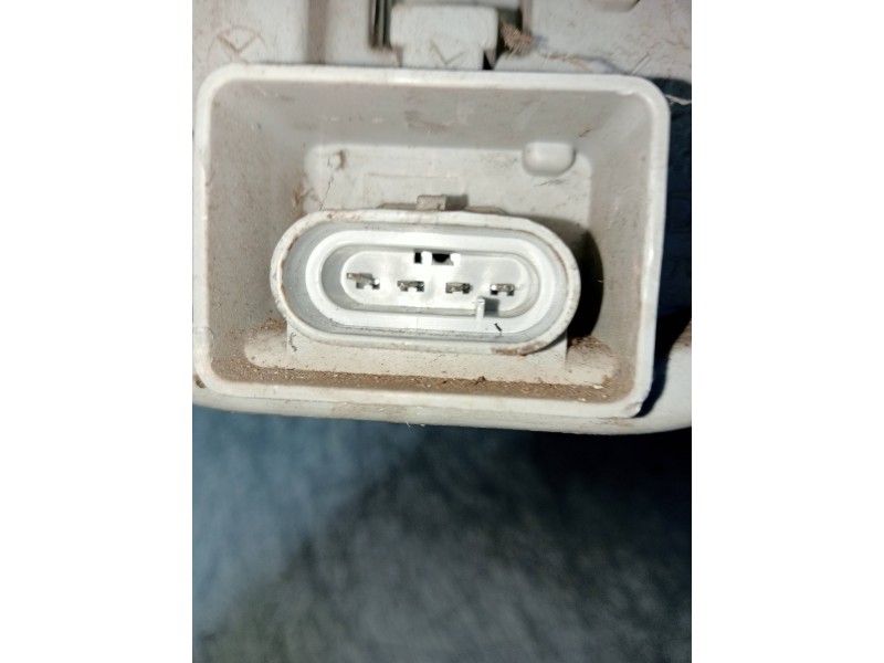 Recambio de piloto trasero derecho para fiat bravo (198) 1.9 8v dynamic multijet mit paket sport referencia OEM IAM   