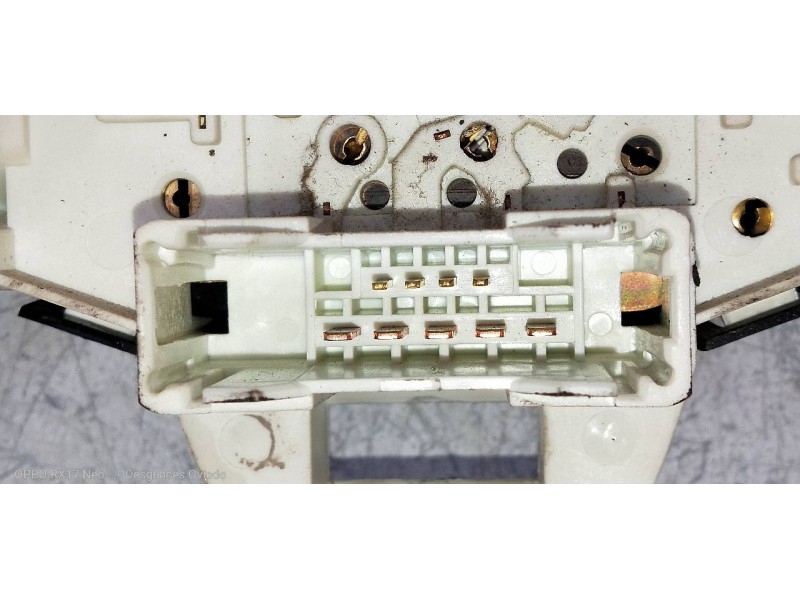 Recambio de mando calefaccion / aire acondicionado para opel vivaro furgón/combi (07.2006 =>) 2.0 16v cdti referencia OEM IAM   