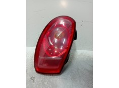 Recambio de piloto trasero derecho para fiat bravo (198) 1.9 16v dynamic multijet referencia OEM IAM   