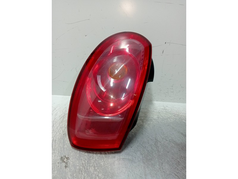 Recambio de piloto trasero derecho para fiat bravo (198) 1.9 16v dynamic multijet referencia OEM IAM   