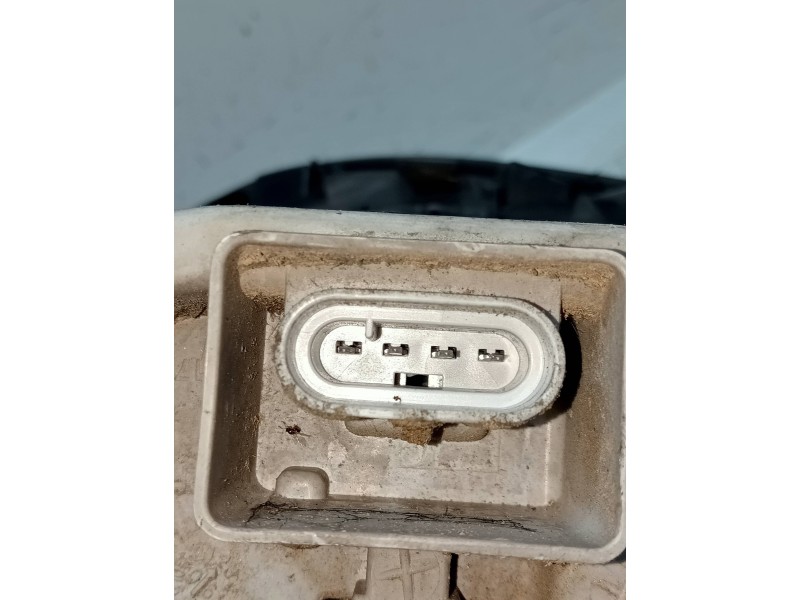 Recambio de piloto trasero derecho para fiat bravo (198) 1.9 16v dynamic multijet referencia OEM IAM   