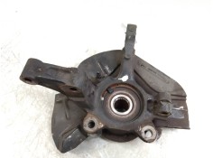 Recambio de mangueta delantera derecha para fiat ulysse (179) 2.0 jtd emotion (100kw) referencia OEM IAM    2