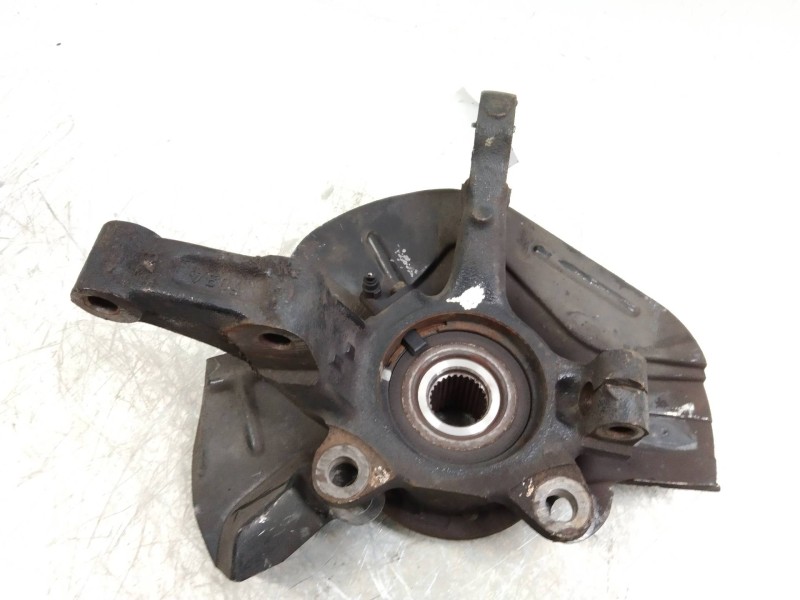 Recambio de mangueta delantera derecha para fiat ulysse (179) 2.0 jtd emotion (100kw) referencia OEM IAM   