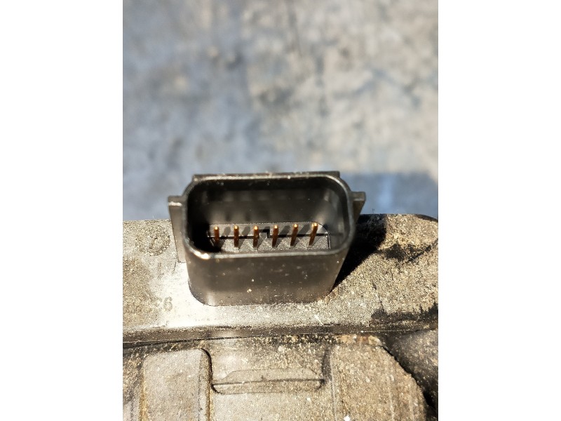 Recambio de potenciometro pedal para ford transit connect combi 220 l1 ambiente referencia OEM IAM F1DC9F836AA 6PV01036884 