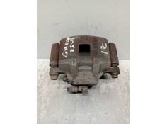 Recambio de pinza freno delantera izquierda para mitsubishi galant berlina (ea0) 2500 v6 24v referencia OEM IAM   