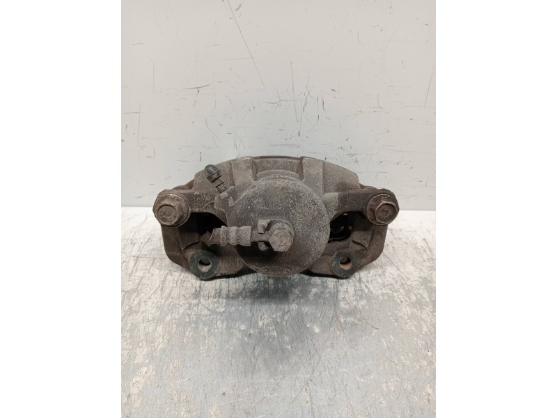 Recambio de pinza freno delantera izquierda para mitsubishi galant berlina (ea0) 2500 v6 24v referencia OEM IAM   