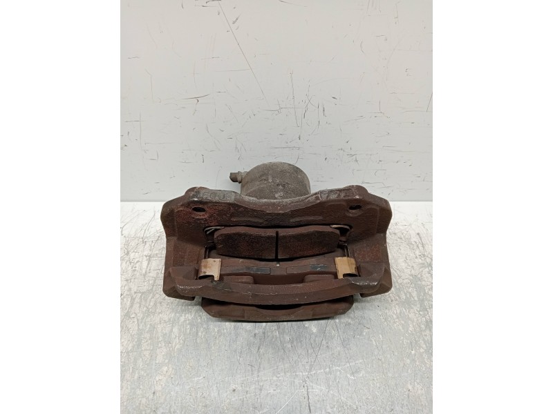 Recambio de pinza freno delantera izquierda para mitsubishi galant berlina (ea0) 2500 v6 24v referencia OEM IAM   