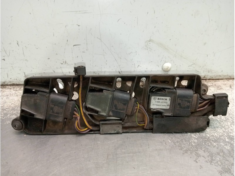 Recambio de bobina encendido para seat ibiza (6l1) signo referencia OEM IAM 0986221023  