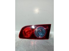 Recambio de piloto trasero derecho para fiat croma (194) 1.9 jtd 16v cat referencia OEM IAM 51727251  