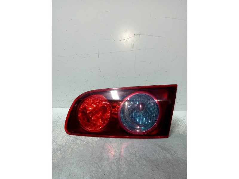 Recambio de piloto trasero derecho para fiat croma (194) 1.9 jtd 16v cat referencia OEM IAM 51727251  