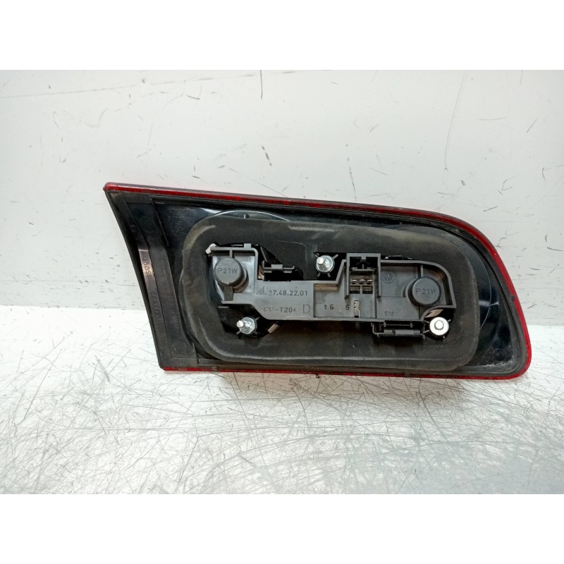 Recambio de piloto trasero derecho para fiat croma (194) 1.9 jtd 16v cat referencia OEM IAM 51727251  