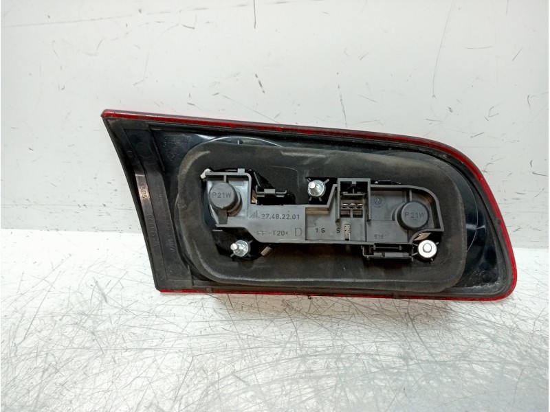 Recambio de piloto trasero derecho para fiat croma (194) 1.9 jtd 16v cat referencia OEM IAM 51727251  