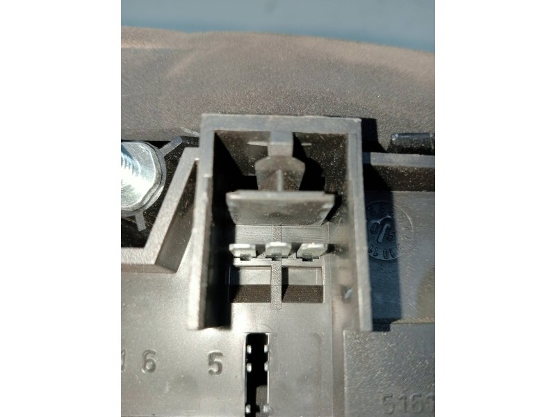 Recambio de piloto trasero derecho para fiat croma (194) 1.9 jtd 16v cat referencia OEM IAM 51727251  