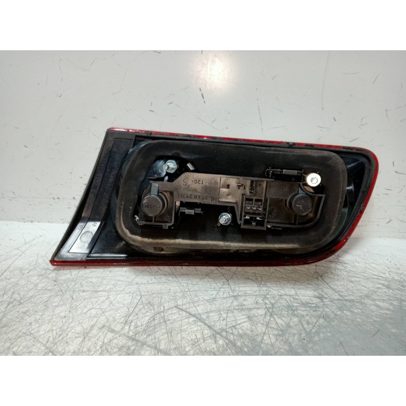 Recambio de piloto trasero izquierdo interior para fiat croma (194) 1.9 jtd 16v cat referencia OEM IAM 51727252  