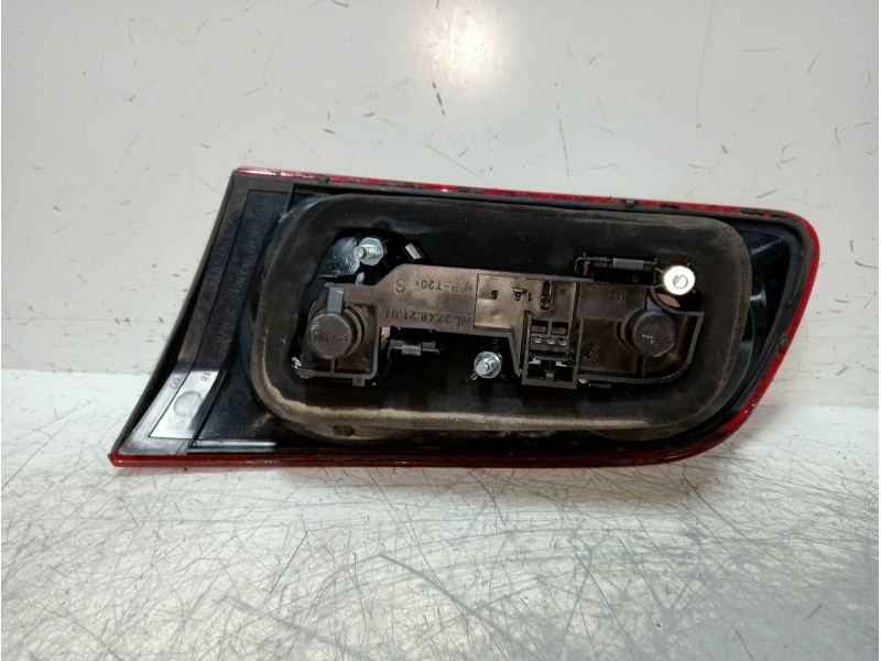 Recambio de piloto trasero izquierdo interior para fiat croma (194) 1.9 jtd 16v cat referencia OEM IAM 51727252  