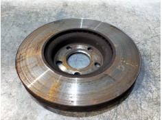 Recambio de disco freno delantero para ford transit connect combi 220 l1 ambiente referencia OEM IAM   VENTILADO 2