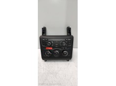 Recambio de mando calefaccion / aire acondicionado para citroen ds4 design referencia OEM IAM 98040764ZD  